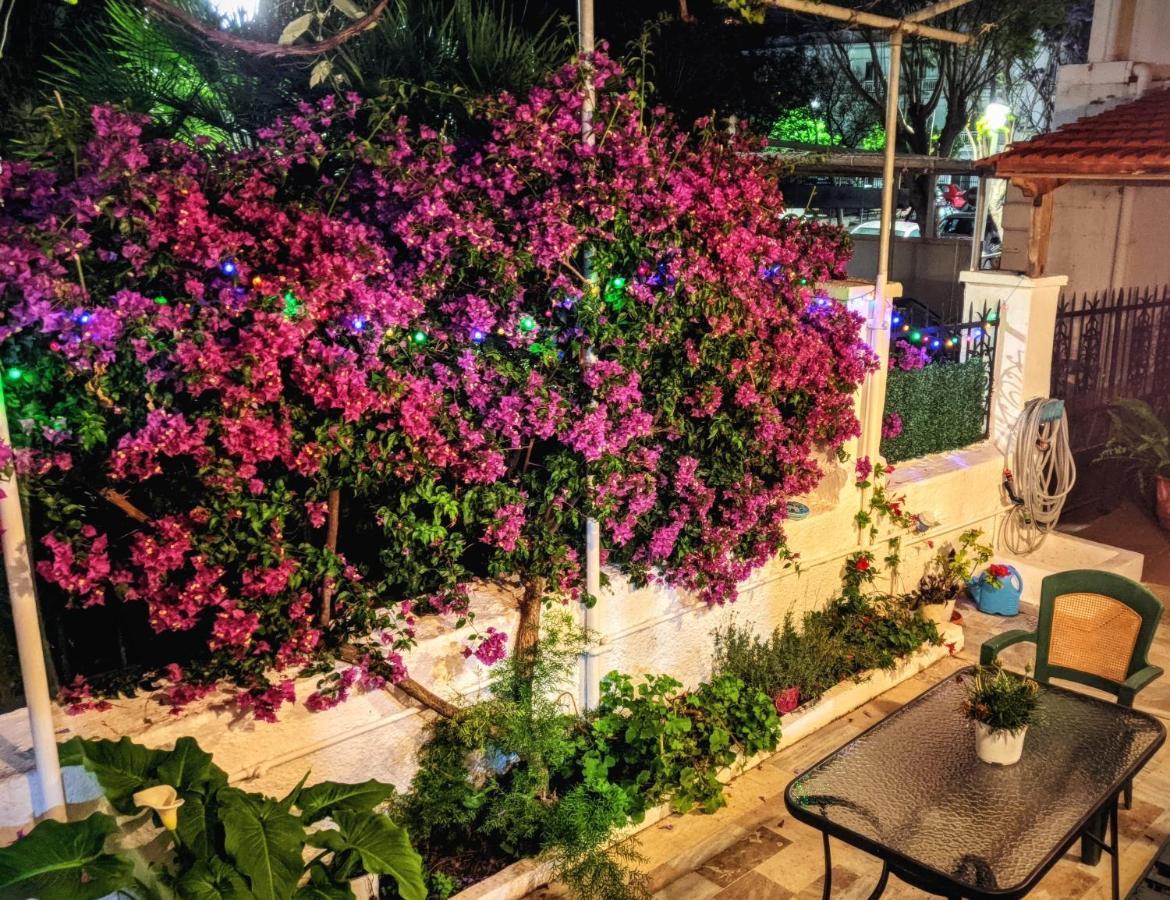 House With Garden In City Of Rhodes Rhodes City 外观 照片